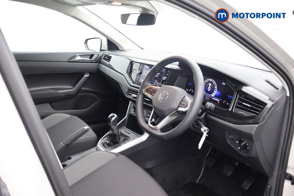 Volkswagen Polo Life Manual Petrol Hatchback - Stock Number (1677970) - 19th supplementary image
