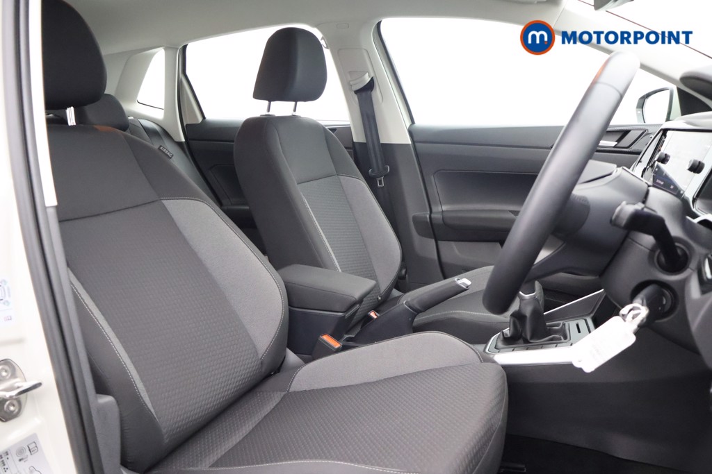 Volkswagen Polo Life Manual Petrol Hatchback - Stock Number (1677970) - 20th supplementary image