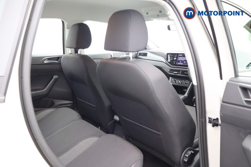Volkswagen Polo Life Manual Petrol Hatchback - Stock Number (1677970) - 21st supplementary image