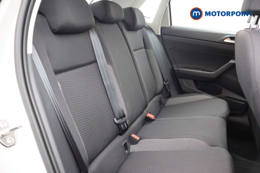 Volkswagen Polo Life Manual Petrol Hatchback - Stock Number (1677970) - 22nd supplementary image
