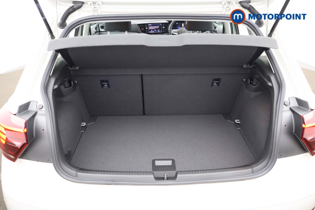 Volkswagen Polo Life Manual Petrol Hatchback - Stock Number (1677970) - 26th supplementary image