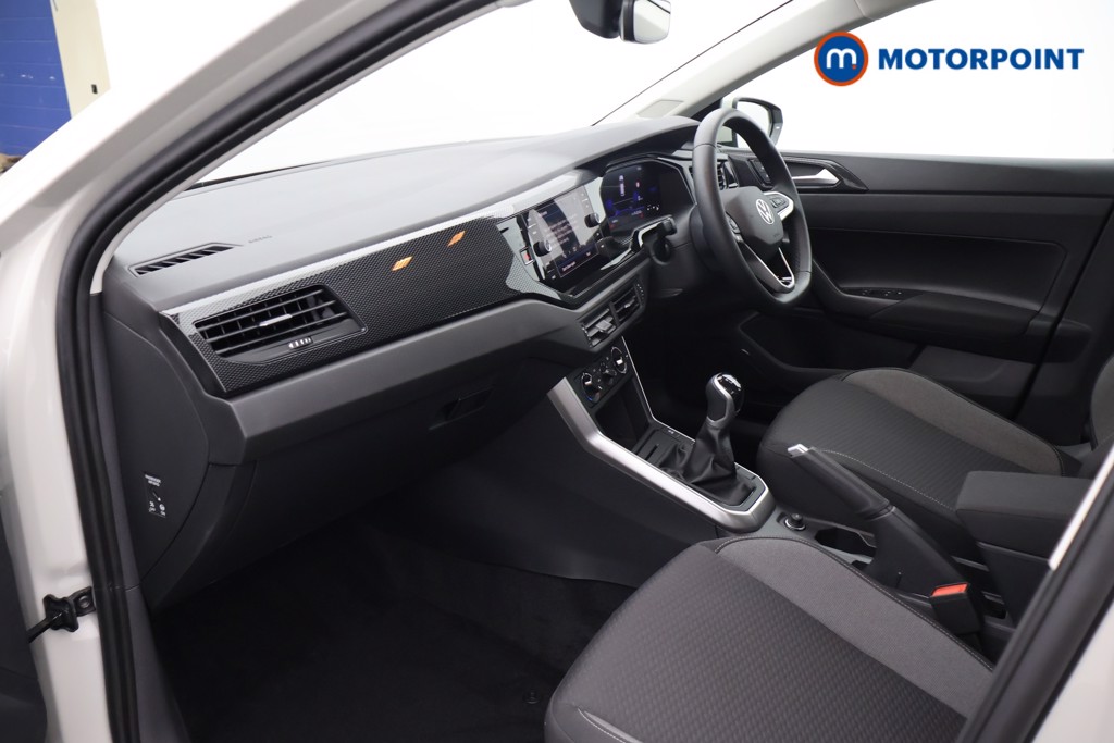 Volkswagen Polo Life Manual Petrol Hatchback - Stock Number (1677970) - 27th supplementary image