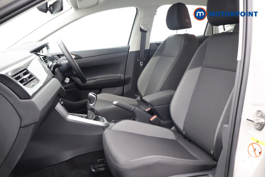 Volkswagen Polo Life Manual Petrol Hatchback - Stock Number (1677970) - 28th supplementary image