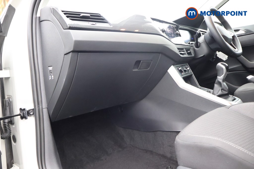 Volkswagen Polo Life Manual Petrol Hatchback - Stock Number (1677970) - 30th supplementary image