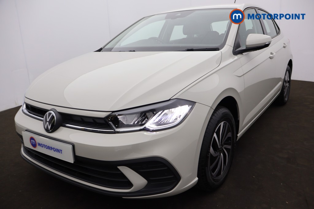 Volkswagen Polo Life Manual Petrol Hatchback - Stock Number (1677970) - 31st supplementary image