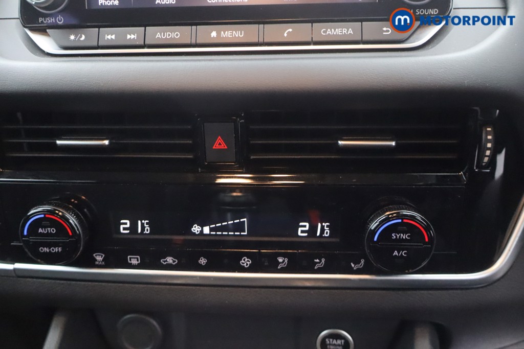 Nissan Qashqai Acenta Premium Manual Petrol SUV - Stock Number (1677975) - 3rd supplementary image