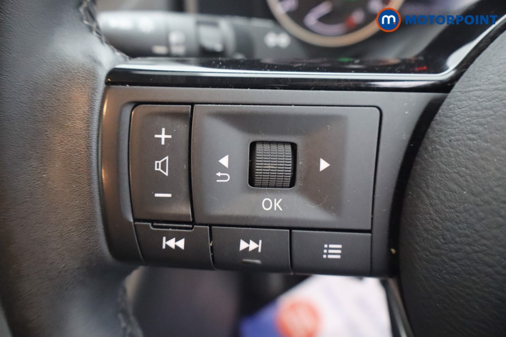 Nissan Qashqai Acenta Premium Manual Petrol SUV - Stock Number (1677975) - 6th supplementary image