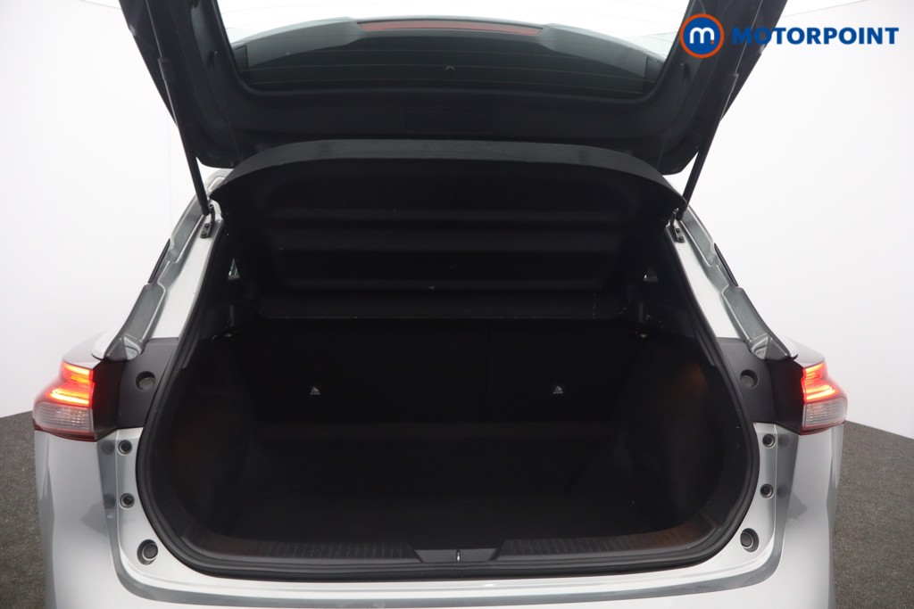 Nissan Qashqai Acenta Premium Manual Petrol SUV - Stock Number (1677975) - 12th supplementary image