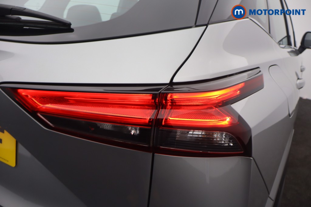 Nissan Qashqai Acenta Premium Manual Petrol SUV - Stock Number (1677975) - 13th supplementary image