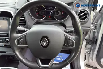 Renault Captur Dynamique S Nav Manual Petrol SUV - Stock Number (1677992) - 2nd supplementary image