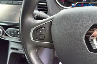 Renault Captur Dynamique S Nav Manual Petrol SUV - Stock Number (1677992) - 4th supplementary image