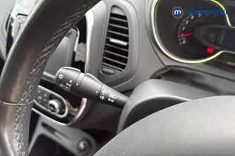 Renault Captur Dynamique S Nav Manual Petrol SUV - Stock Number (1677992) - 5th supplementary image