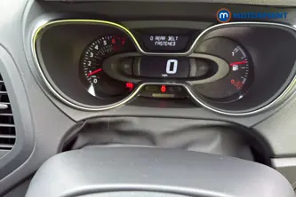 Renault Captur Dynamique S Nav Manual Petrol SUV - Stock Number (1677992) - 7th supplementary image