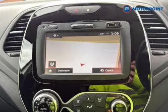 Renault Captur Dynamique S Nav Manual Petrol SUV - Stock Number (1677992) - 9th supplementary image