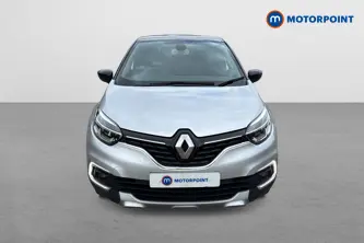 Renault Captur Dynamique S Nav Manual Petrol SUV - Stock Number (1677992) - Front bumper