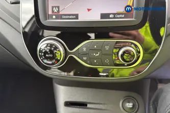 Renault Captur Dynamique S Nav Manual Petrol SUV - Stock Number (1677992) - 12th supplementary image