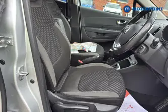 Renault Captur Dynamique S Nav Manual Petrol SUV - Stock Number (1677992) - 22nd supplementary image