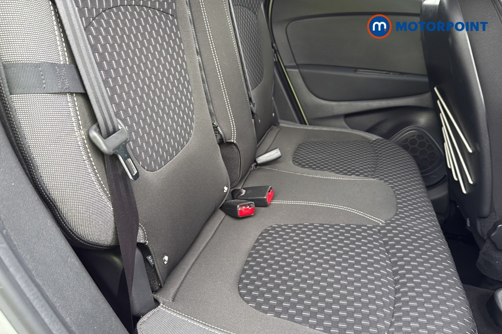 Renault Captur Dynamique S Nav Manual Petrol SUV - Stock Number (1677992) - 25th supplementary image