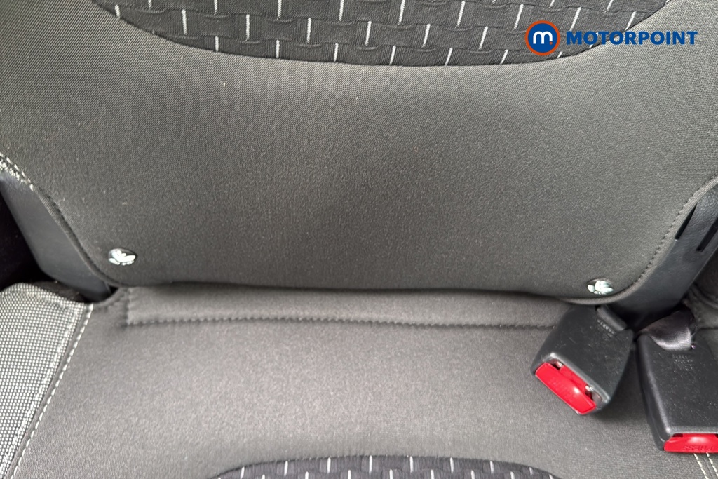 Renault Captur Dynamique S Nav Manual Petrol SUV - Stock Number (1677992) - 27th supplementary image