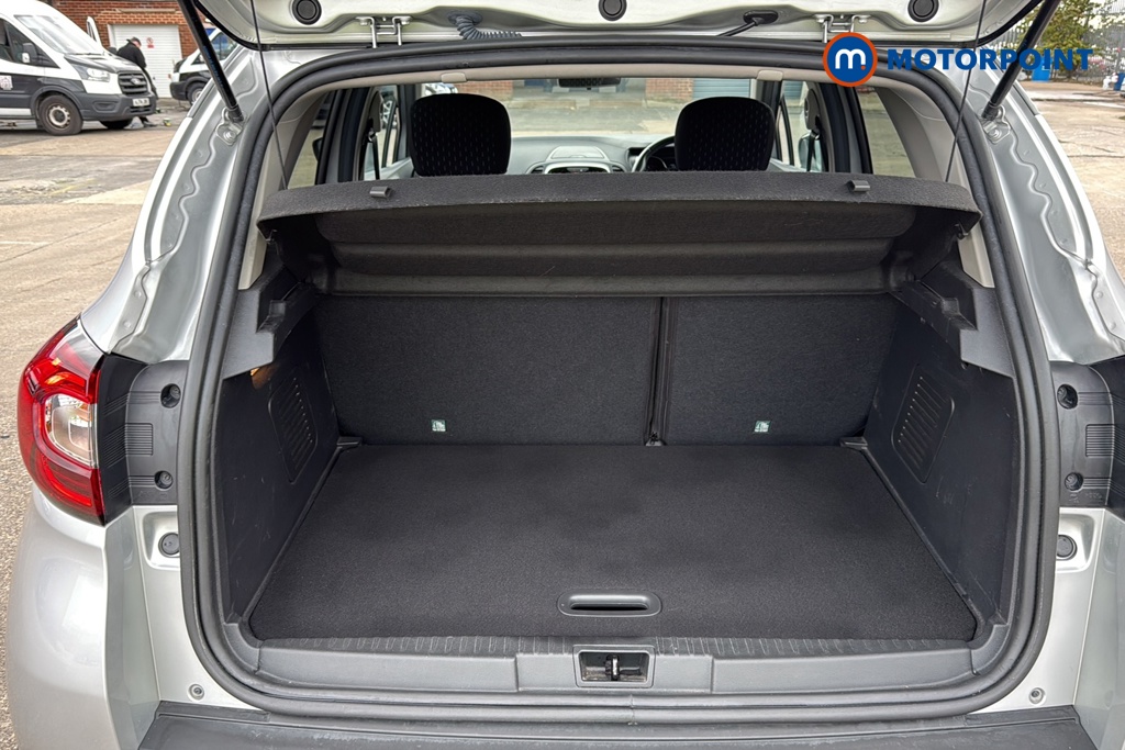 Renault Captur Dynamique S Nav Manual Petrol SUV - Stock Number (1677992) - 30th supplementary image