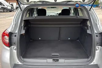 Renault Captur Dynamique S Nav Manual Petrol SUV - Stock Number (1677992) - 30th supplementary image