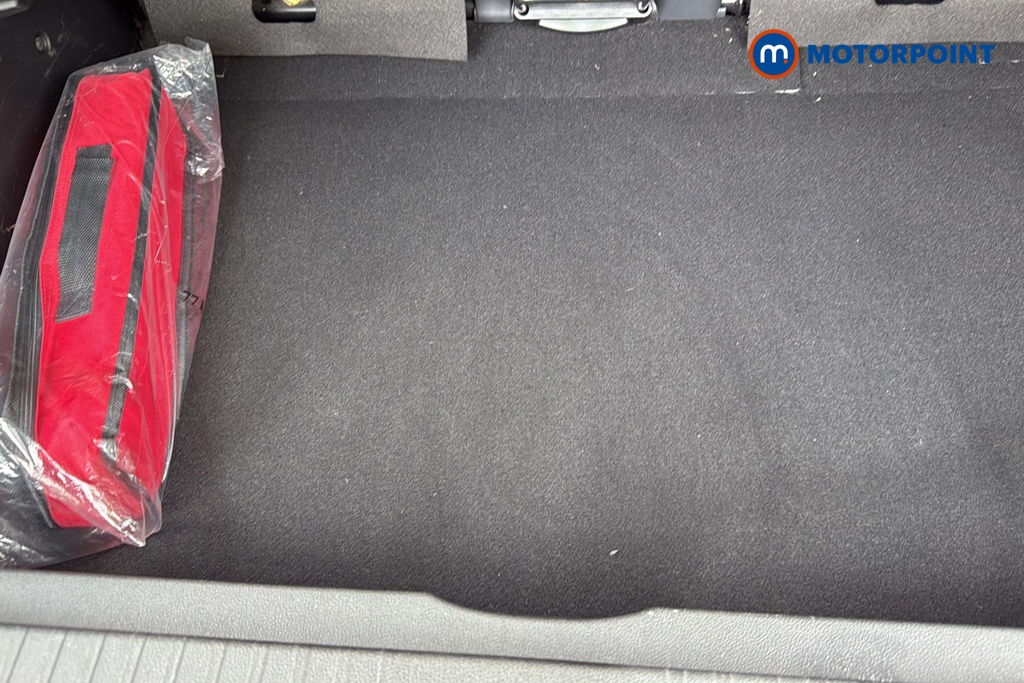 Renault Captur Dynamique S Nav Manual Petrol SUV - Stock Number (1677992) - 33rd supplementary image