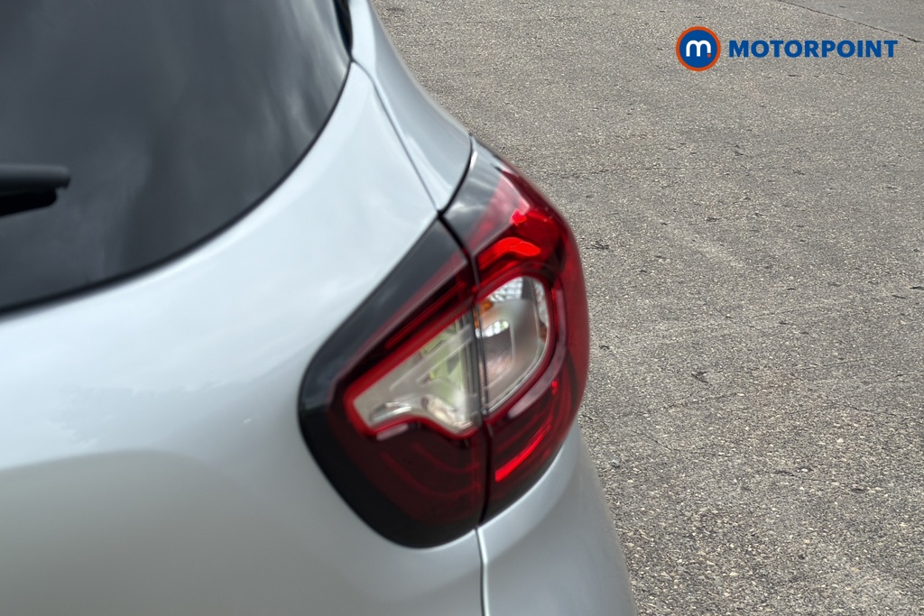 Renault Captur Dynamique S Nav Manual Petrol SUV - Stock Number (1677992) - 36th supplementary image