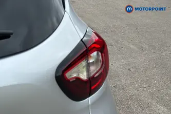 Renault Captur Dynamique S Nav Manual Petrol SUV - Stock Number (1677992) - 36th supplementary image