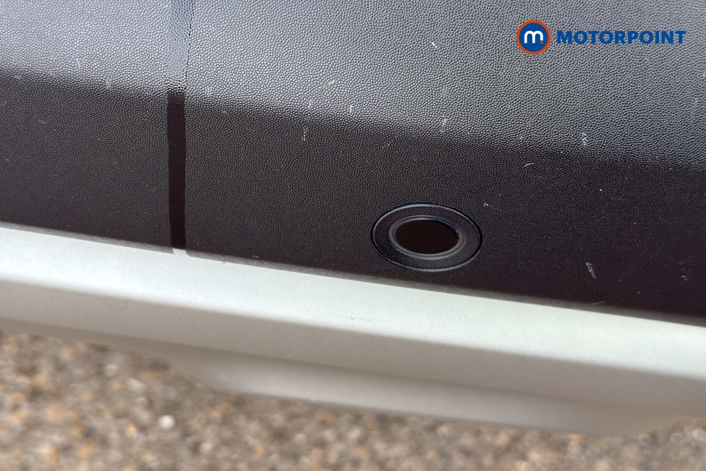 Renault Captur Dynamique S Nav Manual Petrol SUV - Stock Number (1677992) - 39th supplementary image