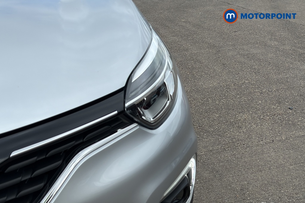 Renault Captur Dynamique S Nav Manual Petrol SUV - Stock Number (1677992) - 42nd supplementary image