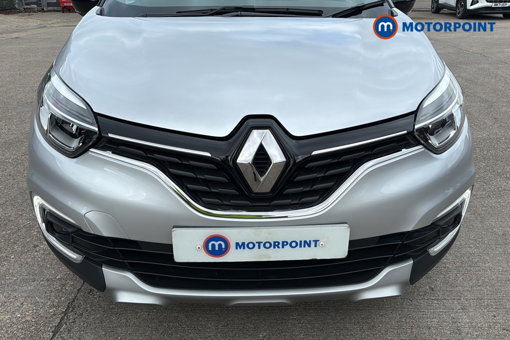 Renault Captur Dynamique S Nav Manual Petrol SUV - Stock Number (1677992) - 43rd supplementary image