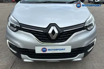 Renault Captur Dynamique S Nav Manual Petrol SUV - Stock Number (1677992) - 43rd supplementary image