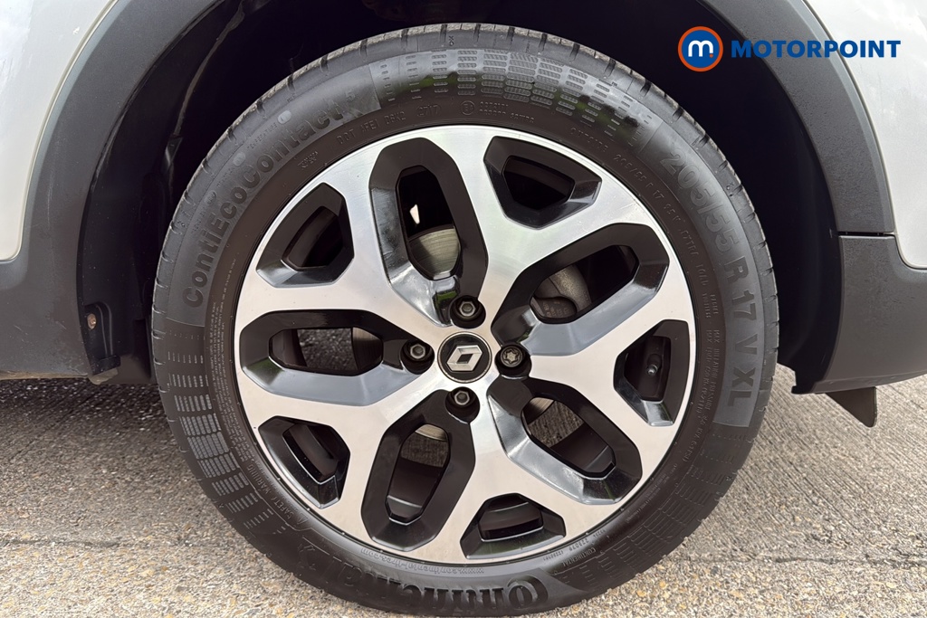 Renault Captur Dynamique S Nav Manual Petrol SUV - Stock Number (1677992) - 47th supplementary image