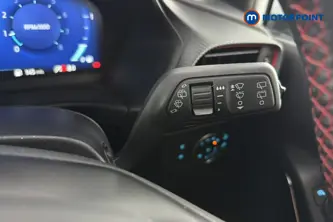 Ford Fiesta St-Line Vignale Manual Petrol Hatchback - Stock Number (1677997) - 6th supplementary image