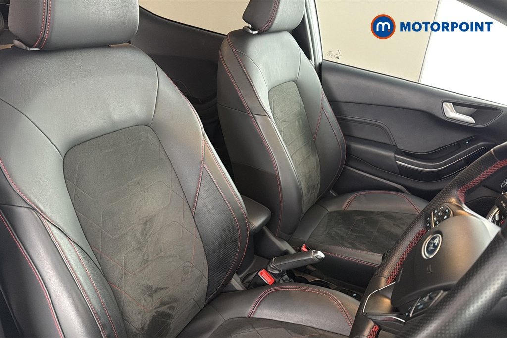 Ford Fiesta St-Line Vignale Manual Petrol Hatchback - Stock Number (1677997) - 22nd supplementary image