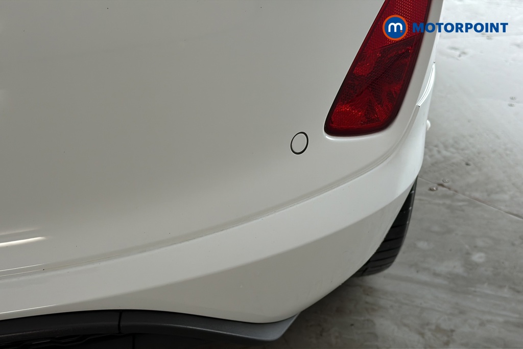Ford Fiesta St-Line Vignale Manual Petrol Hatchback - Stock Number (1677997) - 39th supplementary image