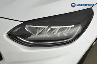 Ford Fiesta St-Line Vignale Manual Petrol Hatchback - Stock Number (1677997) - 42nd supplementary image