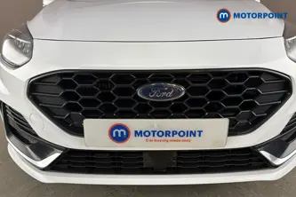 Ford Fiesta St-Line Vignale Manual Petrol Hatchback - Stock Number (1677997) - 43rd supplementary image