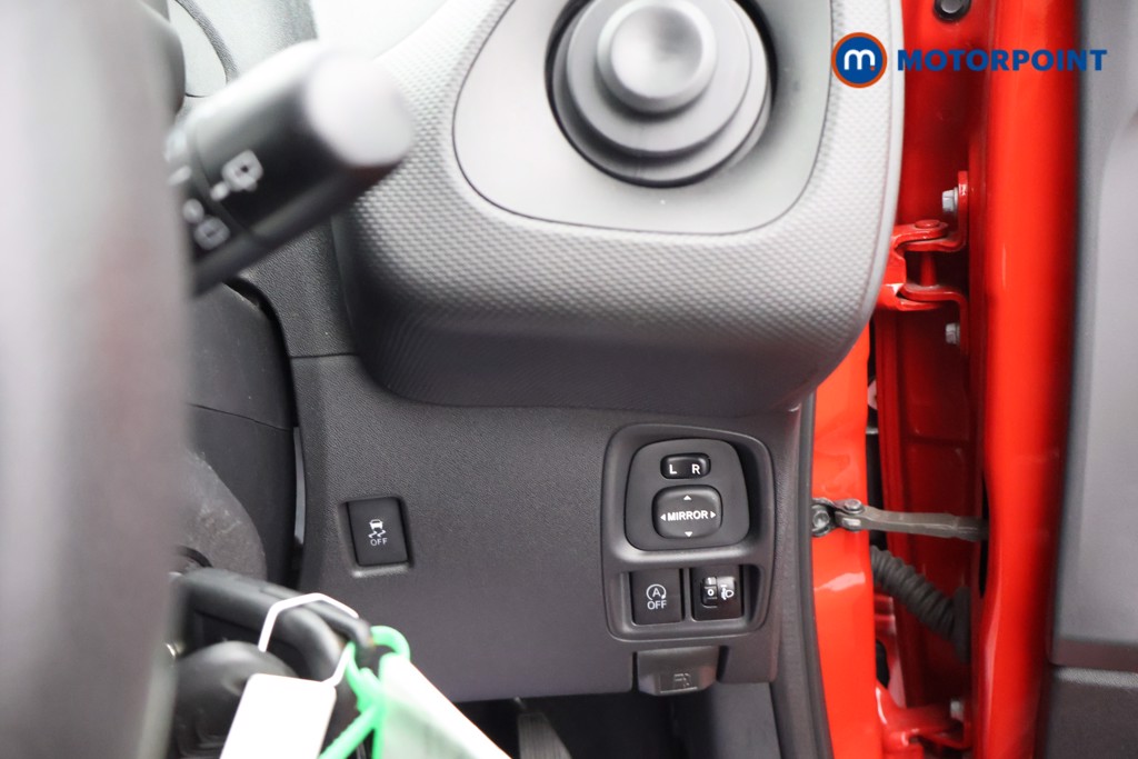 Citroen C1 Shine Manual Petrol Hatchback - Stock Number (1678000) - 8th supplementary image