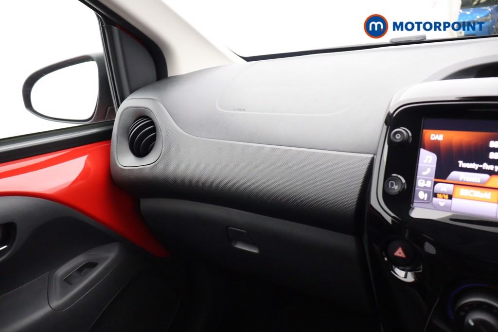 Citroen C1 Shine Manual Petrol Hatchback - Stock Number (1678000) - 11th supplementary image