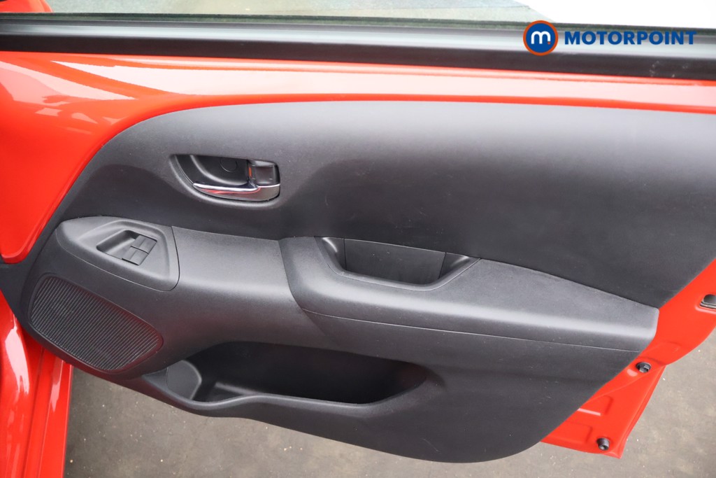 Citroen C1 Shine Manual Petrol Hatchback - Stock Number (1678000) - 13th supplementary image