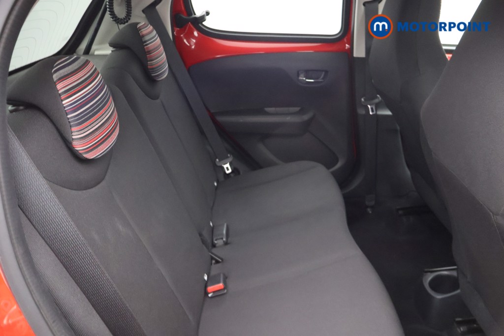 Citroen C1 Shine Manual Petrol Hatchback - Stock Number (1678000) - 16th supplementary image
