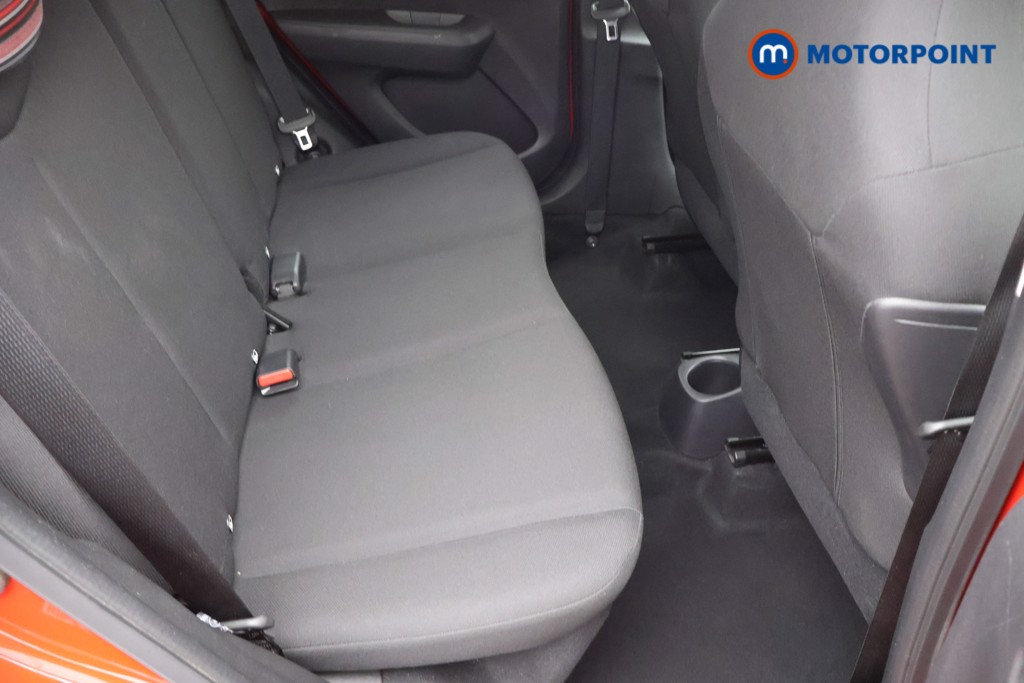 Citroen C1 Shine Manual Petrol Hatchback - Stock Number (1678000) - 17th supplementary image