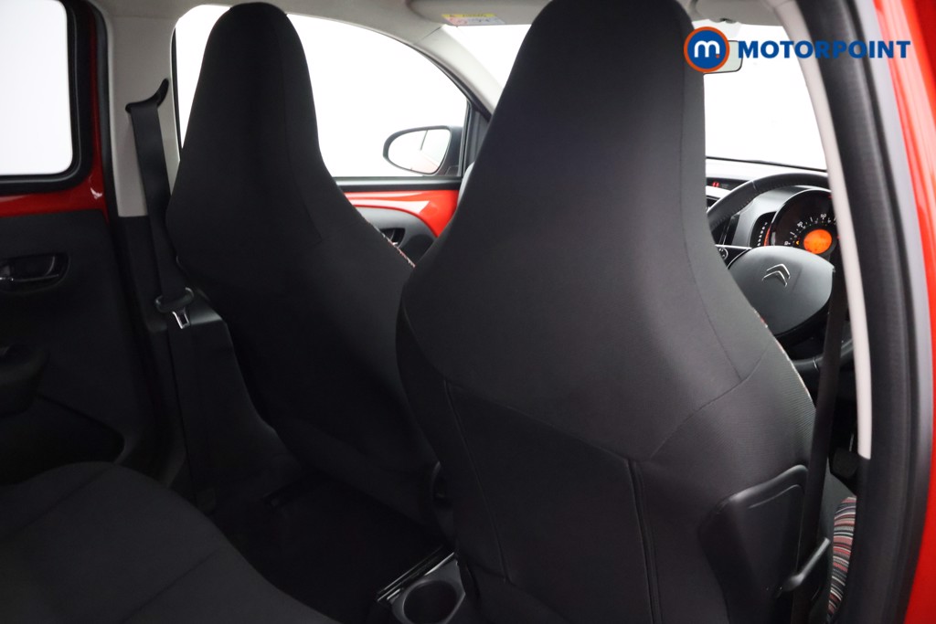 Citroen C1 Shine Manual Petrol Hatchback - Stock Number (1678000) - 18th supplementary image