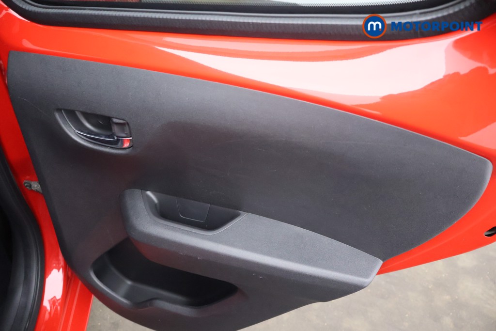 Citroen C1 Shine Manual Petrol Hatchback - Stock Number (1678000) - 19th supplementary image