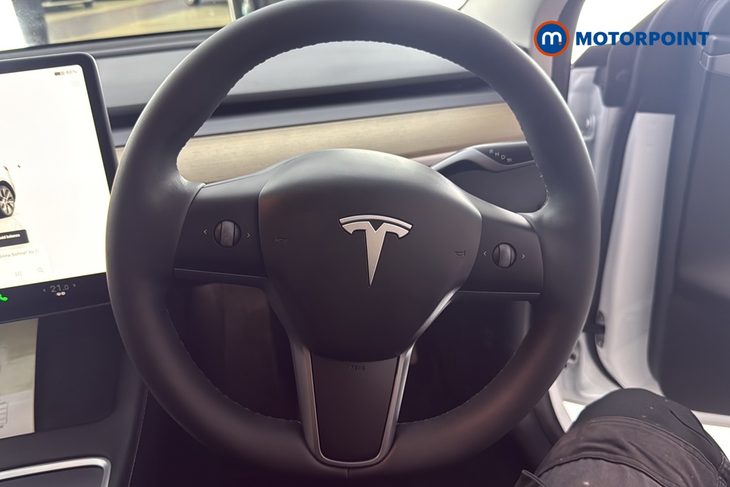 Tesla Model Y Long Range Automatic Electric SUV - Stock Number (1678013) - 2nd supplementary image
