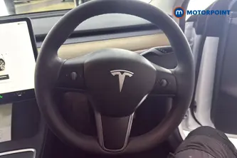 Tesla Model Y Long Range Automatic Electric SUV - Stock Number (1678013) - 2nd supplementary image