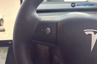 Tesla Model Y Long Range Automatic Electric SUV - Stock Number (1678013) - 4th supplementary image