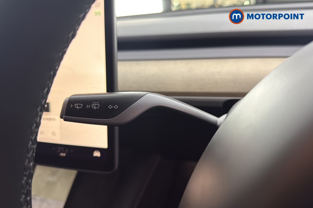 Tesla Model Y Long Range Automatic Electric SUV - Stock Number (1678013) - 5th supplementary image