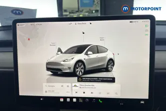Tesla Model Y Long Range Automatic Electric SUV - Stock Number (1678013) - 9th supplementary image